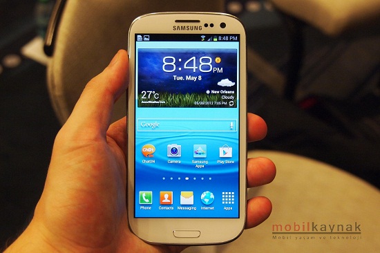 Samsung 3G açma ve kapatma nasıl yapılır?