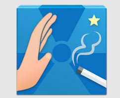 Android için QuitNow – Stop Smoking (Sigara bırakma) indir
