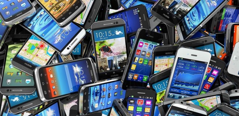2016’da 1.5 milyar telefon satıldı: En çok satılan telefon belli oldu