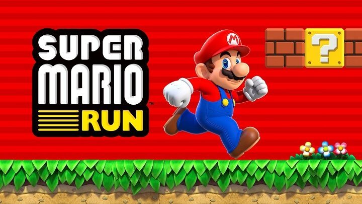 Android için Super Mario Run indir