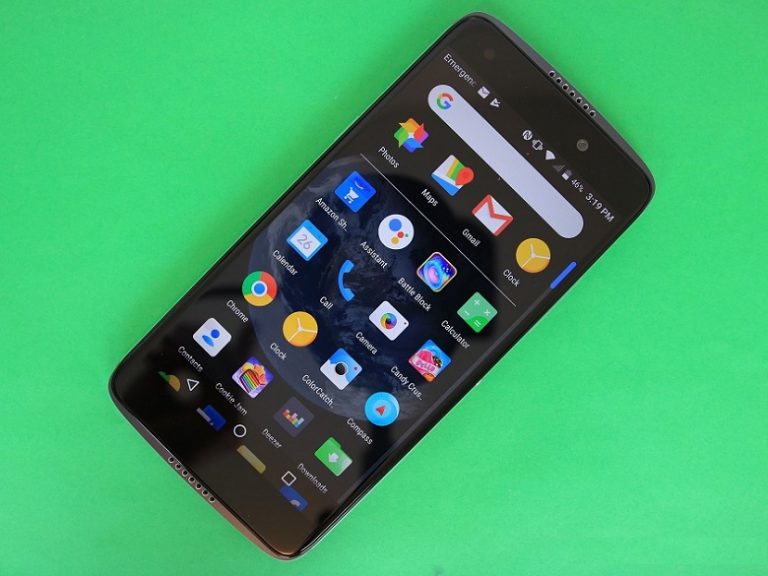 Android telefon ve tabletlerde simgeler nasıl değiştirilir?