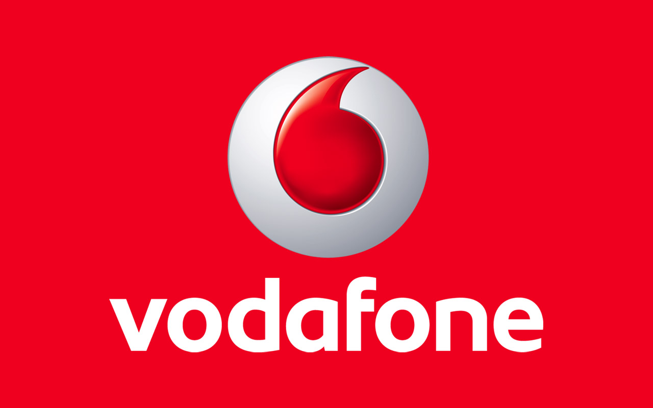 Vodafone ‘Kadına şiddete Kırmızı Işık’