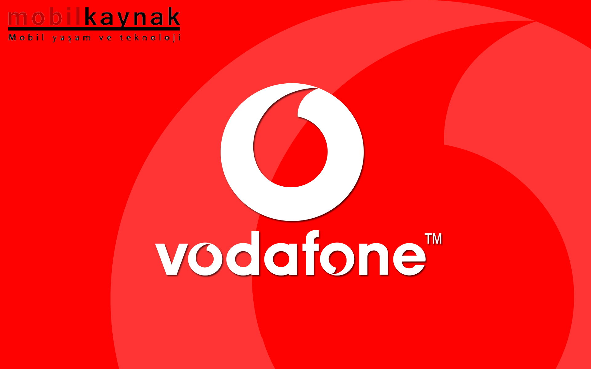 Vodafone servis kodları listesi