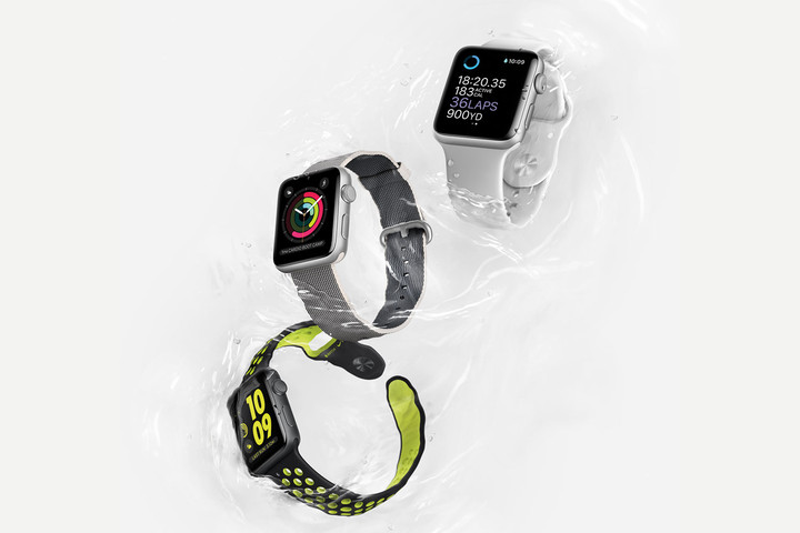 Apple Watch 2 Ön İnceleme