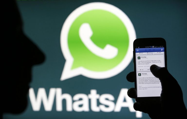 Whatsapp’ın yeni özelliği: Alıntı yapma