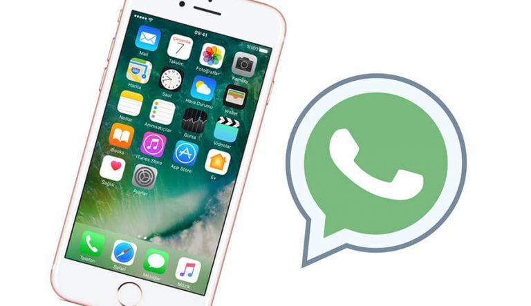 iPhone’da Whatsapp hesabını silme nasıl yapılır?