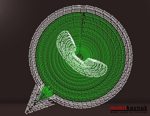 Whatsapp’ı yeniden yükleme (iPhone)