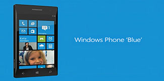 Windows Phone 9 çıkıyor!