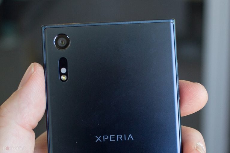 Sony Xperia XZs ve XZ Premium Motion Eye ile geliyor