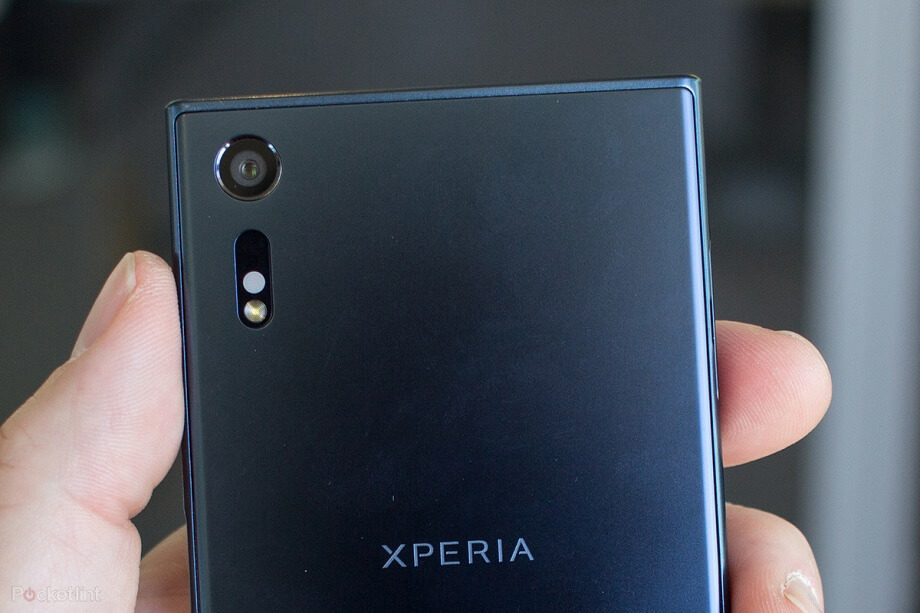 Sony Xperia XZs ve XZ Premium Motion Eye ile geliyor 1